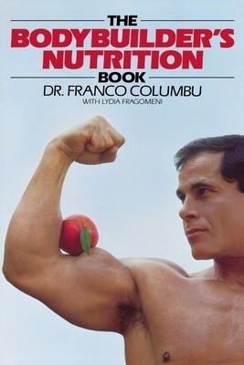 The Bodybuilder&amp;#039;s Nutrition Book foto