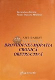 Cumpara ieftin Bronhopneumopatia cronica obstructiva. ghid practic - Ruxandra Ulmeanu (AC77)