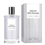 David Beckham Classic Homme Apă de toaletă pentru Bărbați EDT 100 ml