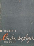 Leon Levitchi - Invatati limba engleza fara profesor (Editia: 1960)