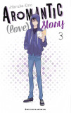 Aromantic (Love) Story - Tome 3 | Haruka Ono