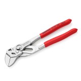 Cumpara ieftin Cleste pentru instalator Knipex 86 03 180, 180 mm