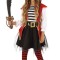 Costum de carnaval - Pirat fetita PlayLearn Toys