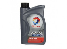 Ulei motor Total Quartz Ineo ECS 5W30 1L foto