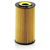 Filtru ulei Mann pentru Mercedes-Benz E-Class, G-Class, M-Class, S-Class
