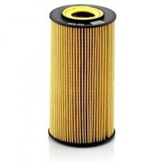 Filtru ulei Mann pentru Mercedes-Benz E-Class, G-Class, M-Class, S-Class