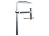 Presă de prindere universală cu buton rotativ 80mm classiX, BESSEY