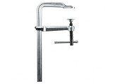 Presă de prindere universală cu buton rotativ 80mm classiX, BESSEY