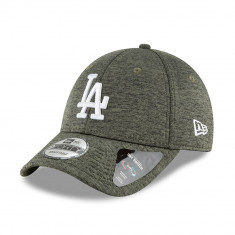 Sapca New Era 9forty Dry Switch Los Angeles Dodgers Verde - 162228108 foto