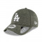 Sapca New Era 9forty Dry Switch Los Angeles Dodgers Verde - 162228108