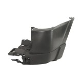 Flasc bara spate Mitsubishi Pajero, 09.2006-2012 Model Cu 3 Usi, parte montare partea dreapta, colt, trebuie vopsit, fara primer, 528798-1, Aftermark
