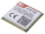 Modul LTE 10Mbps Down 5Mbps Up SMD EDGE GPRS GSM LTE CAT1