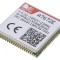 Modul LTE 10Mbps Down 5Mbps Up SMD EDGE GPRS GSM LTE CAT1
