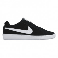 PANTOFI SPORT NIKE COURT ROYALE SUEDE foto