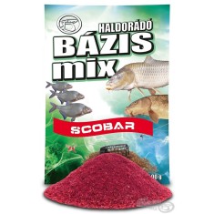 Haldorado - Nada Bazis Mix - Scobar (2.5Kg)