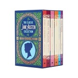 Classic Jane Austen Collection