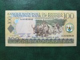 REANDA 100 FRANCI 2003 UNC
