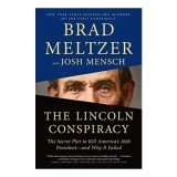 The Lincoln Conspiracy