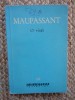 O Viata - Guy de Maupassant, Editura Pentru Literatura 1961, 309 pagini, Roman Beletristica
