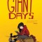 Giant Days, Volume 1