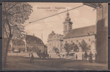 SIBIU GROSSER RING TRASURI CIRCULATA 1910, Printata