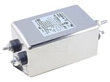 Filtru antiperturbații monofazat 250VAC, 15A