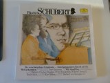 Schubert, Mozart, Haydn- W.Kempff,K.Bohm, E.Gilels, vinil