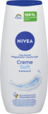 Nivea Gel de dus creme soft, 250 ml