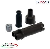 Splitter Cablu Acceleratie Domino Gilera DNA Runner Piaggio Vespa 50cc-180cc (269571) - Fabricat in Italia