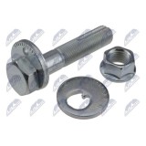 Surub corectare inclinare, excentrice Subaru Brz 2012-, Forester 2005-, Impreza 2007-, Legacy 2003-, Tribeca 2007-, Xv 2012-, Inferior, 901700154