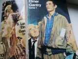 SINCLAIR LEWIS - ELMER GANTRY
