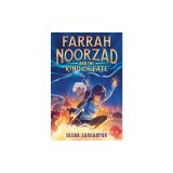 Farrah Noorzad and the Ring of Fate