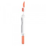 Cumpara ieftin Instrument Curatare Proove Mr.Cleaner, 3in1, Alb