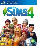 Joc PS4 Sims 4