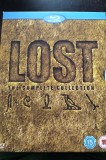 LOST: The Complete Collection (36 x BluRay), BLU RAY, Engleza