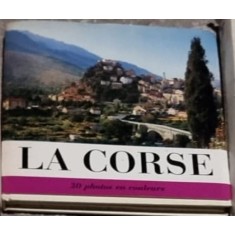 La Corse