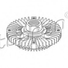 Vascocuplaj / Cupla ventilator radiator AUDI A6 (4A, C4) (1994 - 1997) TOPRAN 109 608