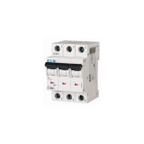 Cumpara ieftin Siguranta intrerupator automat 50A 3P C 6KA, Eaton