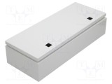 Carcasă montare pe perete RITTAL E-BOX KX 200mm x 500mm x 120mm