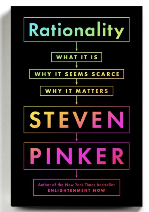 Rationality / Steven Pinker