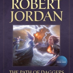 The Path of Daggers