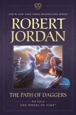 The Path of Daggers foto