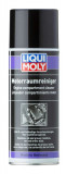 Cumpara ieftin Spray Curatare Compartiment Motor Liqui Moly Engine Cleaner, 400ml