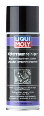 Spray Curatare Compartiment Motor Liqui Moly Engine Cleaner, 400ml foto