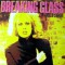 VINIL LP Hazel O&#039;Connor &ndash; Breaking Glass (VG++)