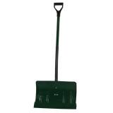LOPATA ZAPADA METALICA CU MANER METAL 480X310MM