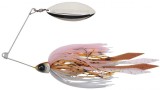 Spinner Bait SAVAGE GEAR Da Lil Bush, Wagasaki, 15g, 1buc/pac