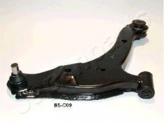 Brat suspensie roata CHRYSLER PT Cruiser JAPANPARTS BSC09R foto