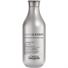 Professionnel Serie Expert Silver Sampon pentru par grizonat Femei 300 ml foto