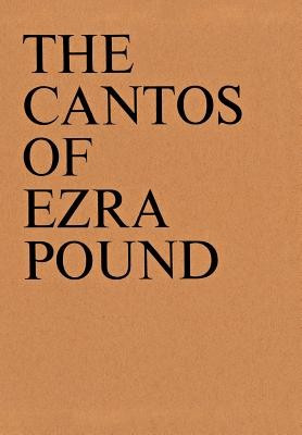 The Cantos of Ezra Pound foto